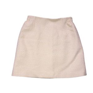 Trendy Mini Skirt